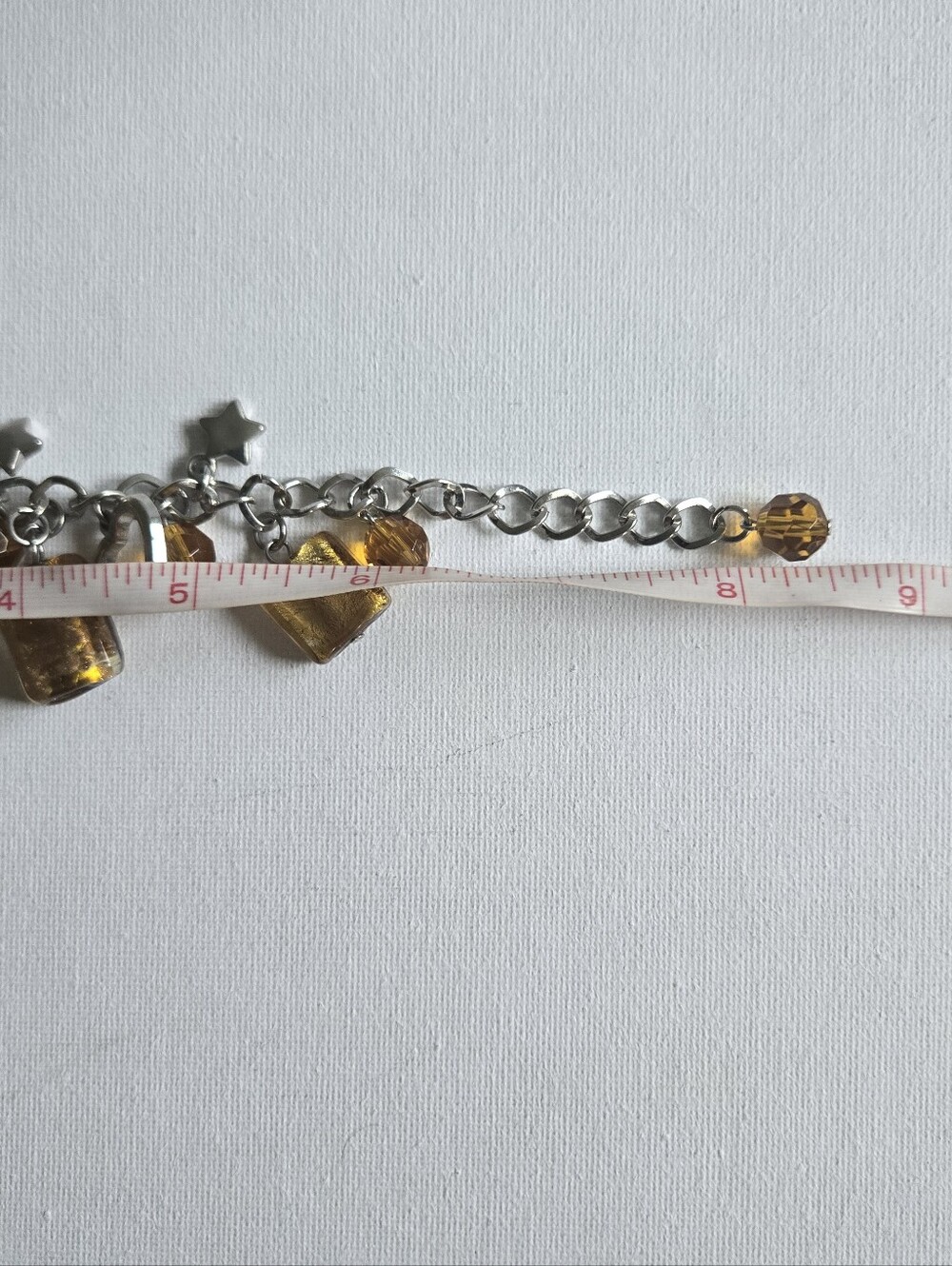 4⃣ Vintage‎ bracelets - Picture 9 of 10